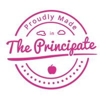 Proudly Made in The Principate