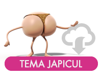 Descargar tema Japicul